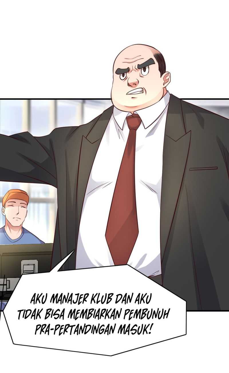 I Haven’t Been An Immortal Emperor For Many Years Chapter 15 Gambar 28