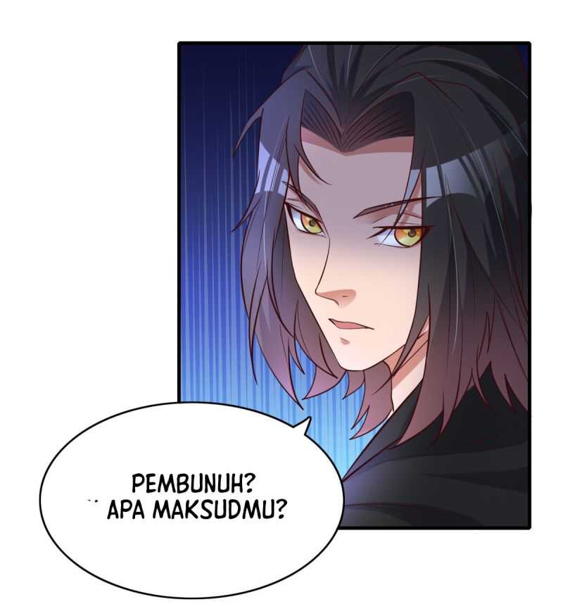 I Haven’t Been An Immortal Emperor For Many Years Chapter 15 Gambar 29