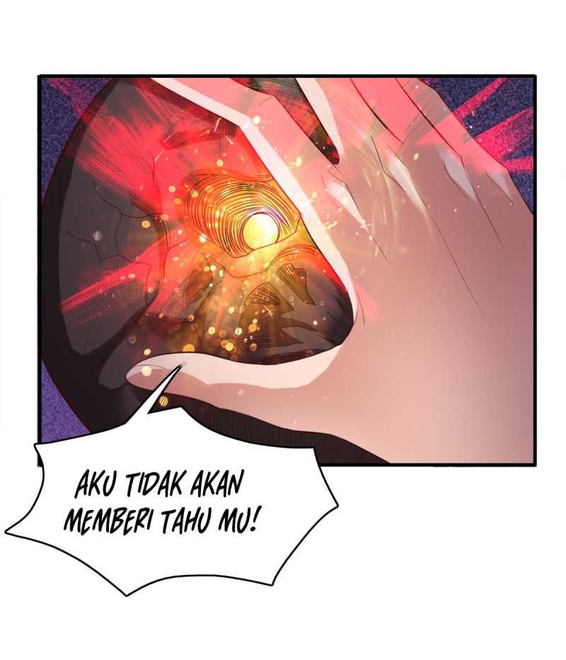 I Haven’t Been An Immortal Emperor For Many Years Chapter 15 Gambar 3