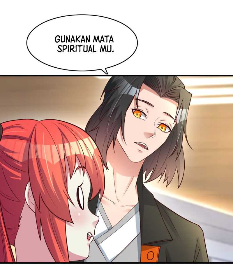 I Haven’t Been An Immortal Emperor For Many Years Chapter 15 Gambar 34