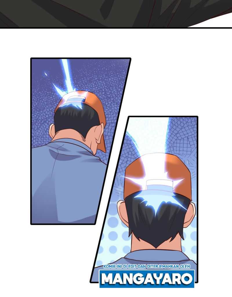 I Haven’t Been An Immortal Emperor For Many Years Chapter 15 Gambar 36