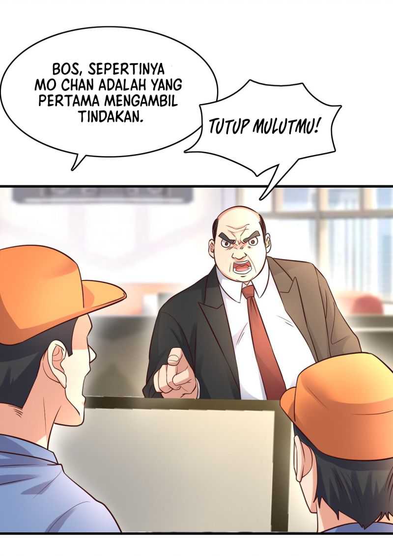 I Haven’t Been An Immortal Emperor For Many Years Chapter 15 Gambar 38