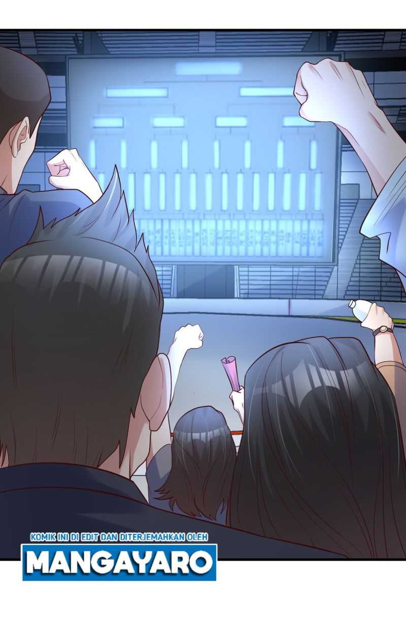 I Haven’t Been An Immortal Emperor For Many Years Chapter 15 Gambar 46