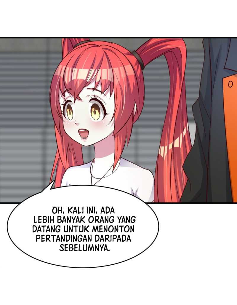 I Haven’t Been An Immortal Emperor For Many Years Chapter 15 Gambar 47