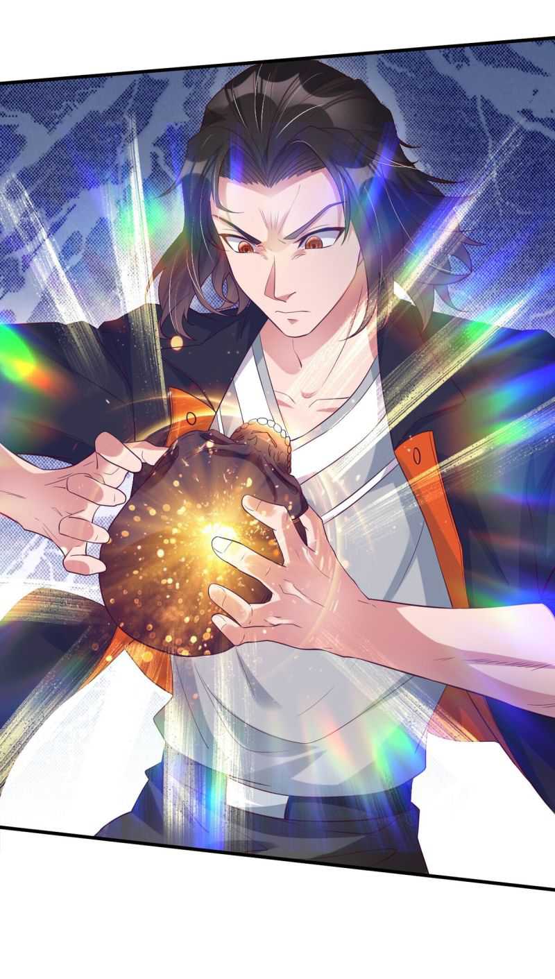 I Haven’t Been An Immortal Emperor For Many Years Chapter 15 Gambar 5