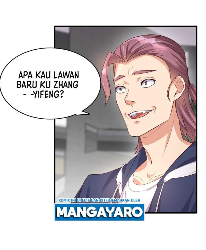 I Haven’t Been An Immortal Emperor For Many Years Chapter 15 Gambar 51