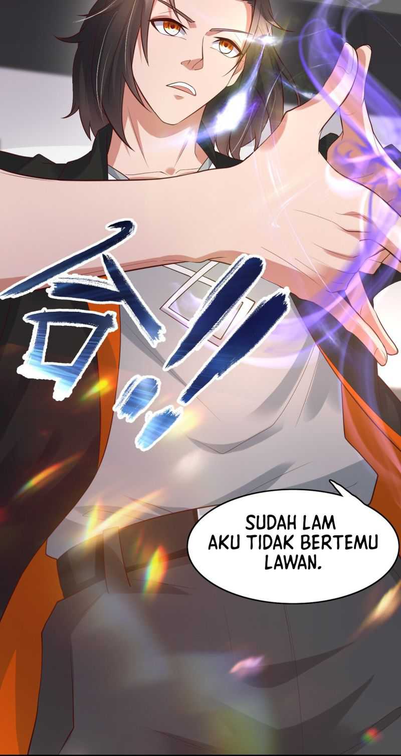 I Haven’t Been An Immortal Emperor For Many Years Chapter 15 Gambar 54