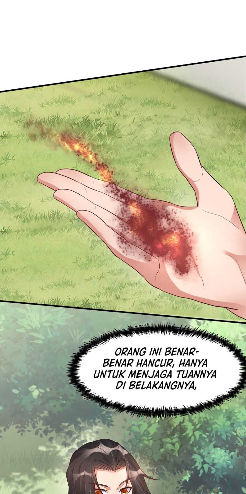 I Haven’t Been An Immortal Emperor For Many Years Chapter 15 Gambar 7