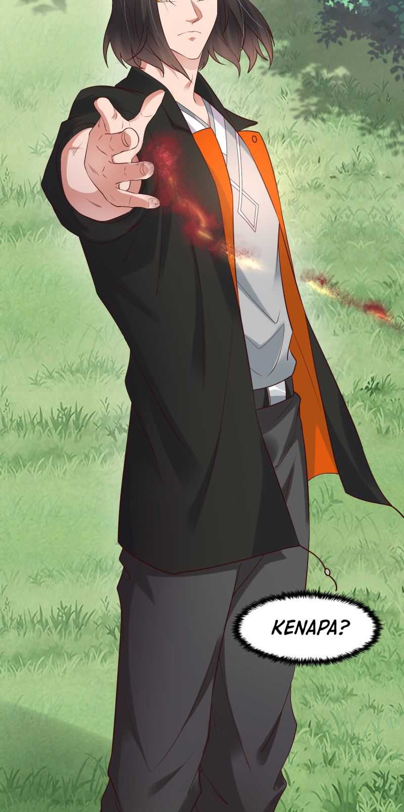 I Haven’t Been An Immortal Emperor For Many Years Chapter 15 Gambar 8