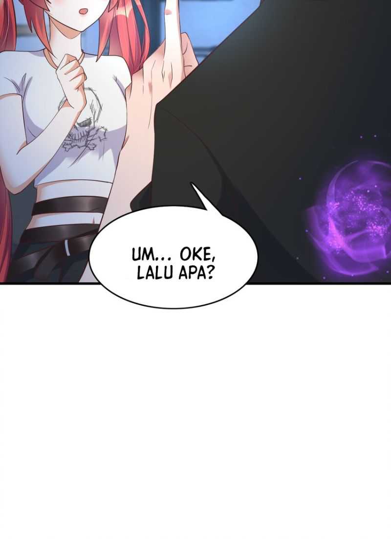 I Haven’t Been An Immortal Emperor For Many Years Chapter 14 Gambar 10