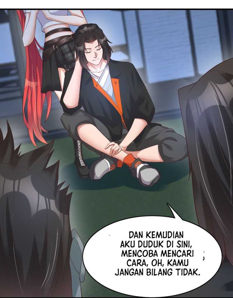 I Haven’t Been An Immortal Emperor For Many Years Chapter 14 Gambar 12
