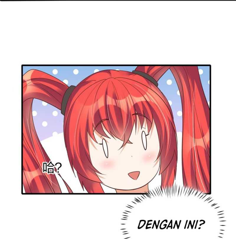 I Haven’t Been An Immortal Emperor For Many Years Chapter 14 Gambar 13