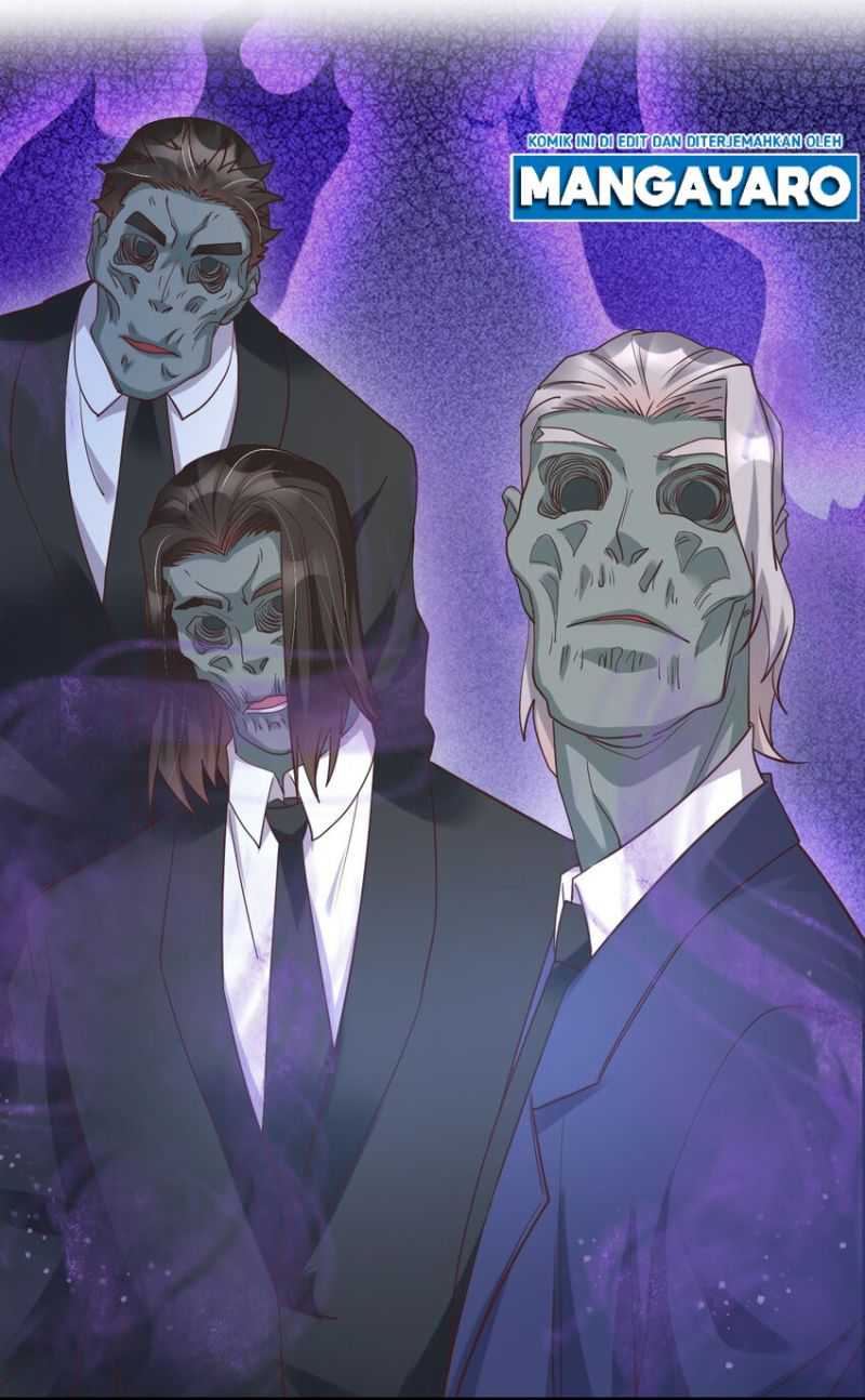 I Haven’t Been An Immortal Emperor For Many Years Chapter 14 Gambar 16