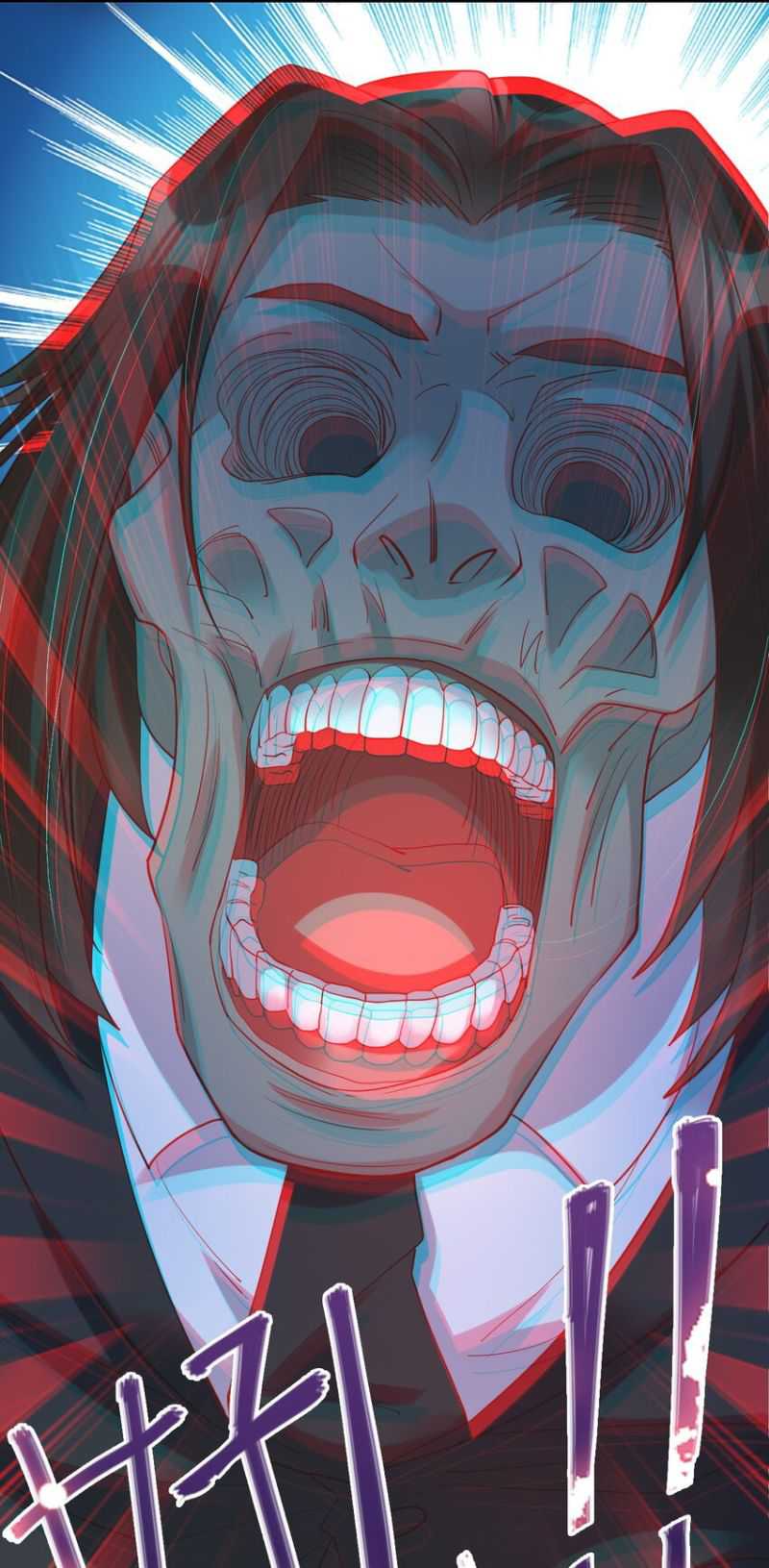 I Haven’t Been An Immortal Emperor For Many Years Chapter 14 Gambar 17