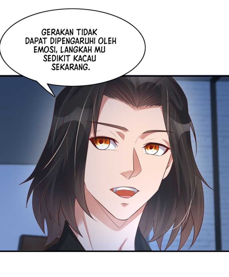 I Haven’t Been An Immortal Emperor For Many Years Chapter 14 Gambar 19