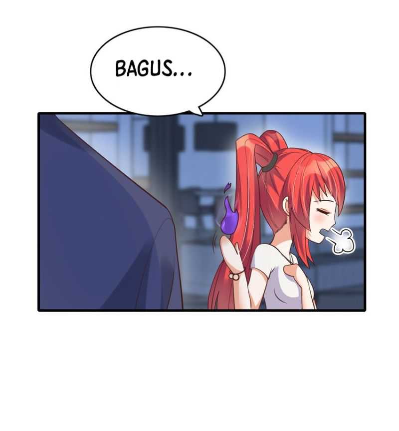 I Haven’t Been An Immortal Emperor For Many Years Chapter 14 Gambar 24