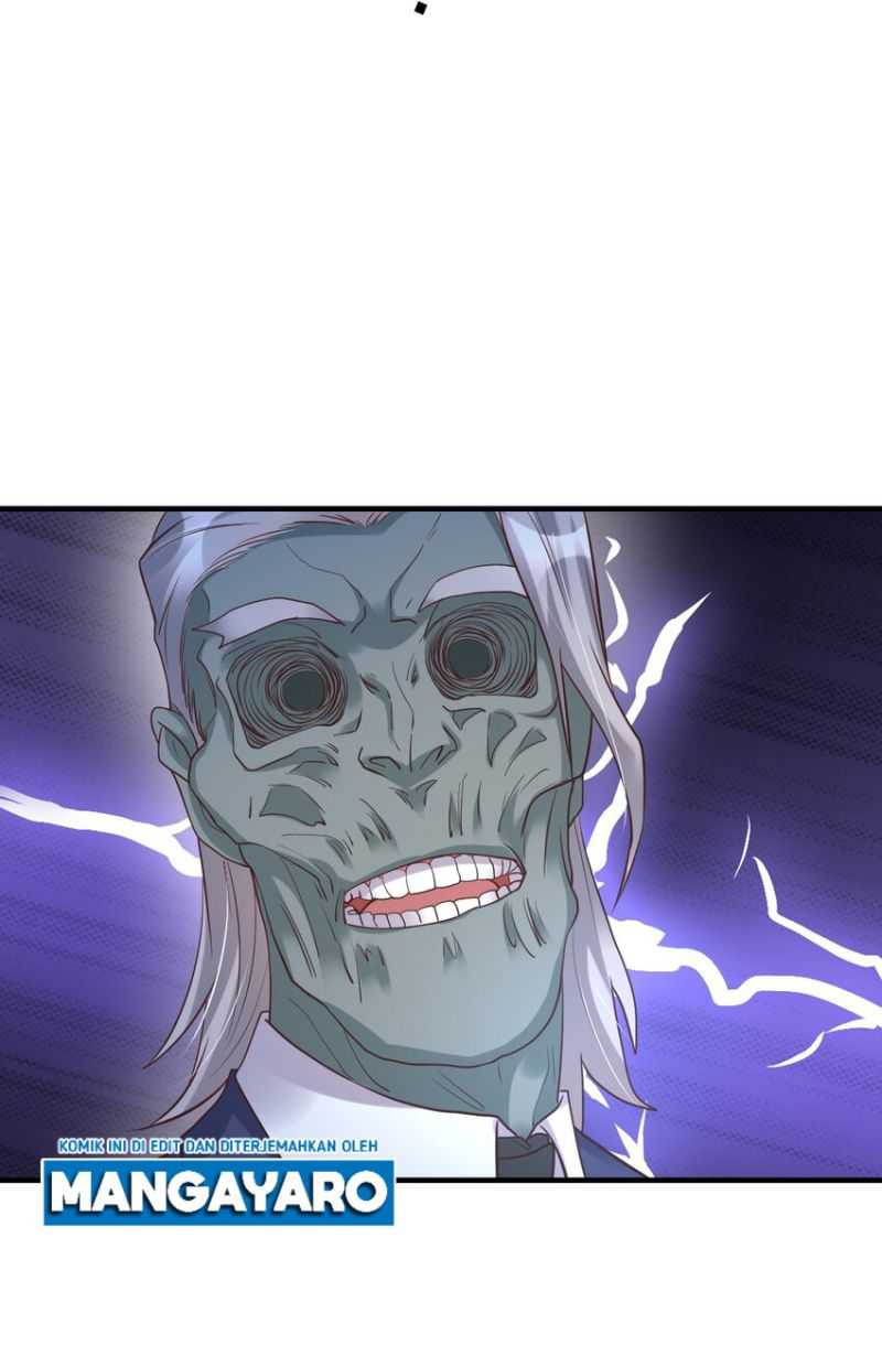 I Haven’t Been An Immortal Emperor For Many Years Chapter 14 Gambar 26