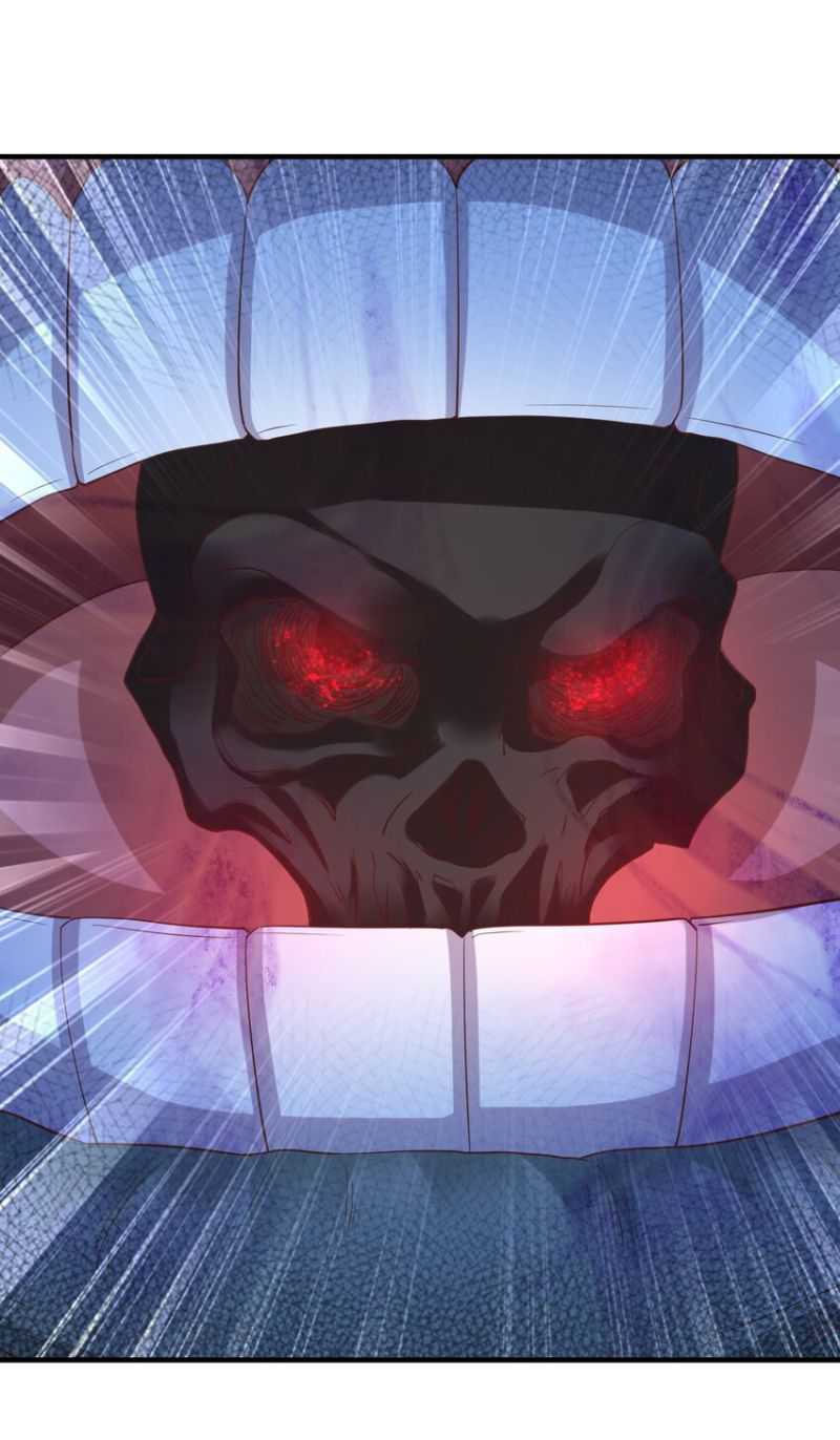 I Haven’t Been An Immortal Emperor For Many Years Chapter 14 Gambar 27