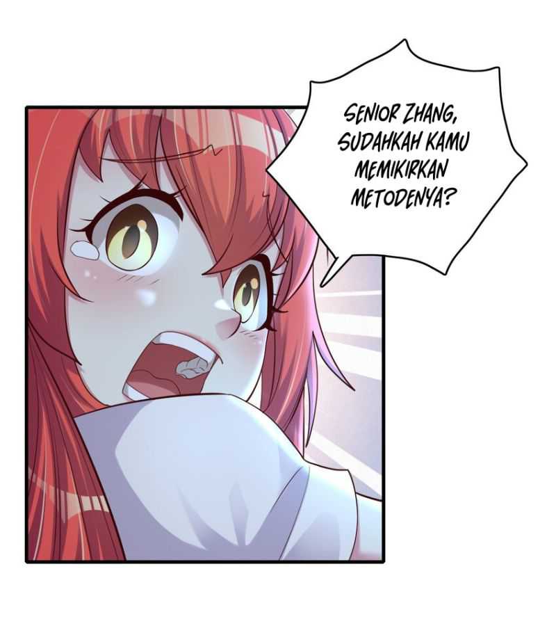 I Haven’t Been An Immortal Emperor For Many Years Chapter 14 Gambar 30