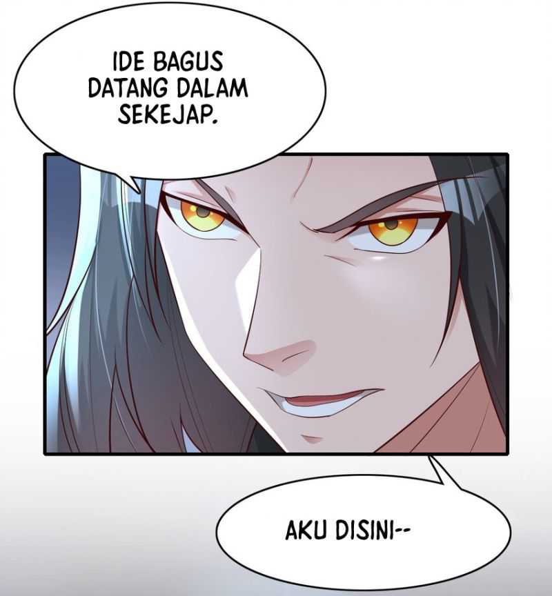 I Haven’t Been An Immortal Emperor For Many Years Chapter 14 Gambar 33
