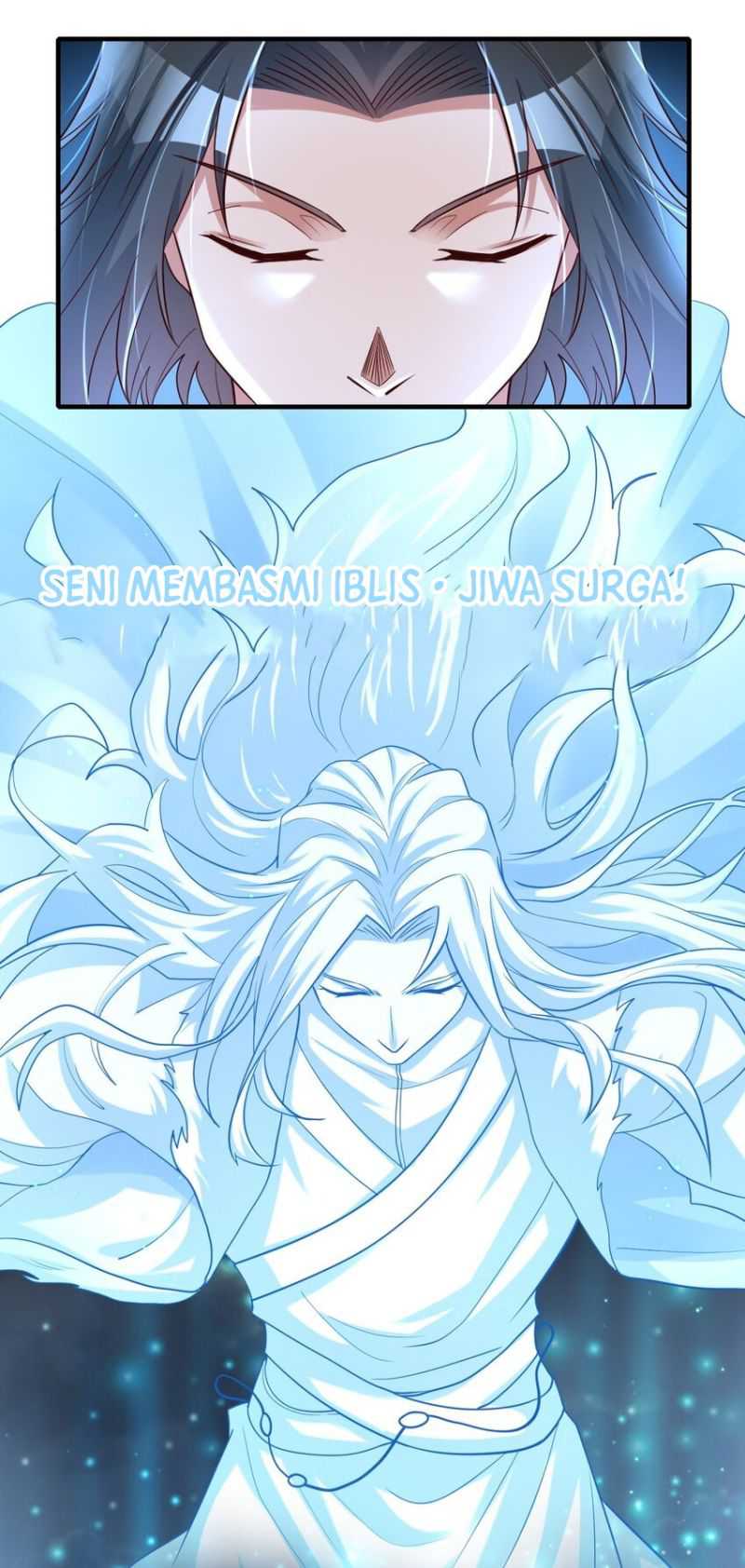 I Haven’t Been An Immortal Emperor For Many Years Chapter 14 Gambar 37