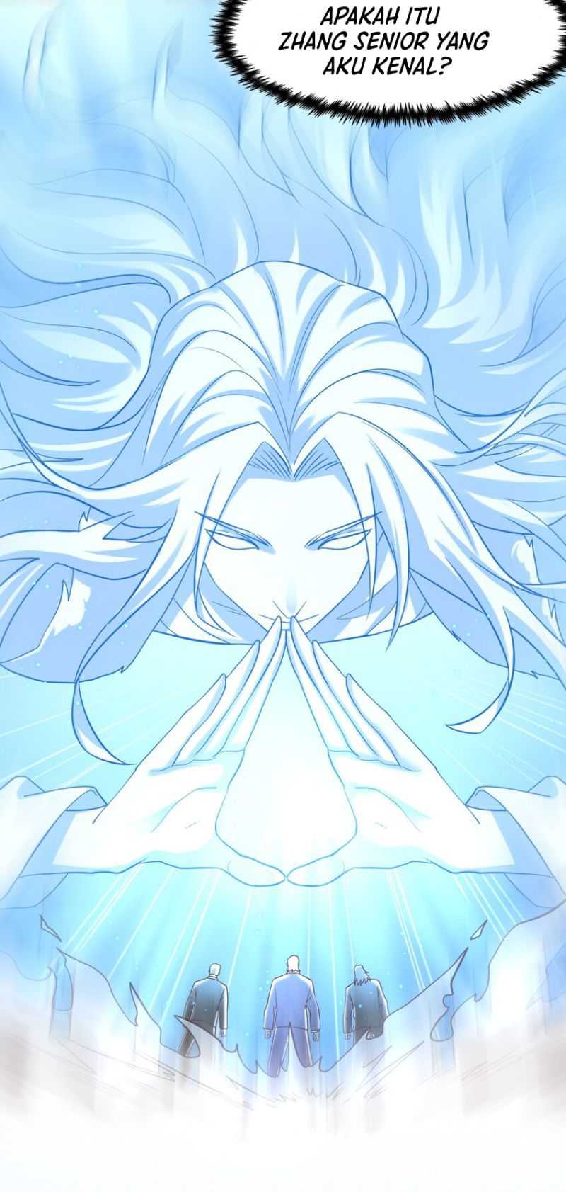 I Haven’t Been An Immortal Emperor For Many Years Chapter 14 Gambar 39