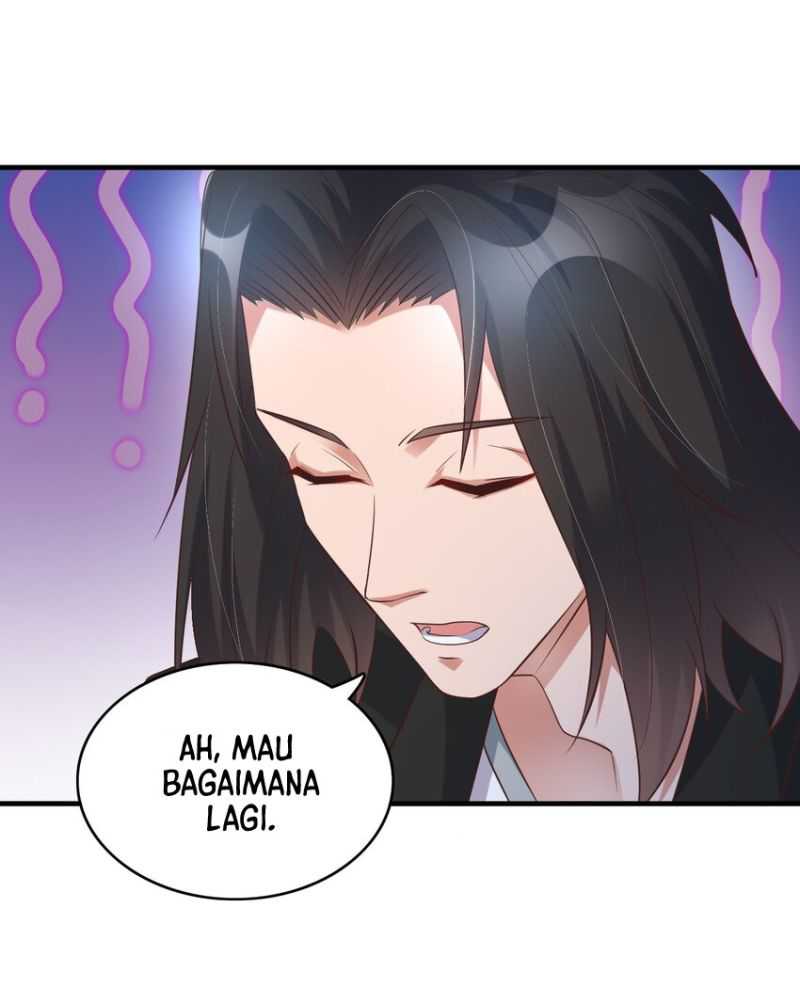 I Haven’t Been An Immortal Emperor For Many Years Chapter 14 Gambar 4