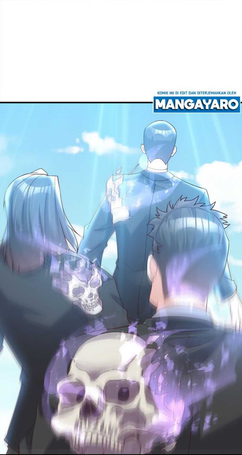 I Haven’t Been An Immortal Emperor For Many Years Chapter 14 Gambar 41