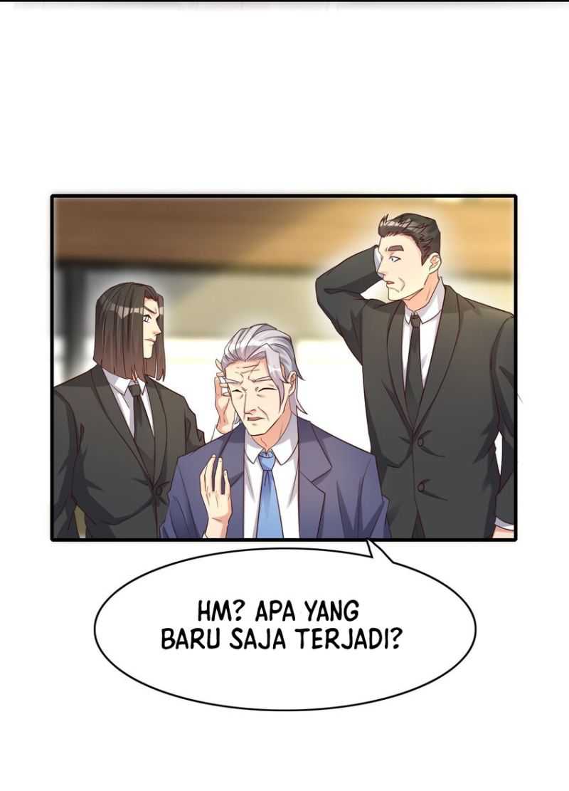 I Haven’t Been An Immortal Emperor For Many Years Chapter 14 Gambar 42
