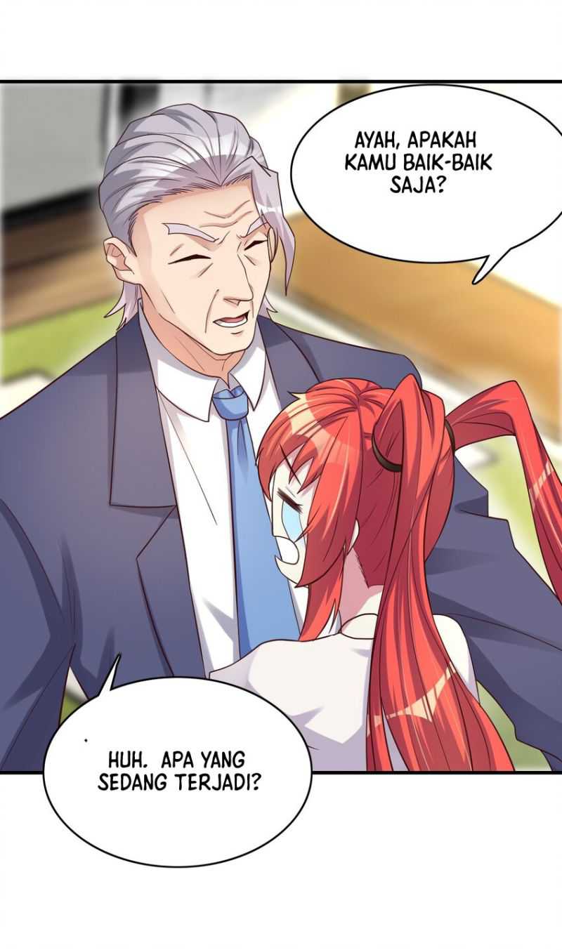 I Haven’t Been An Immortal Emperor For Many Years Chapter 14 Gambar 43