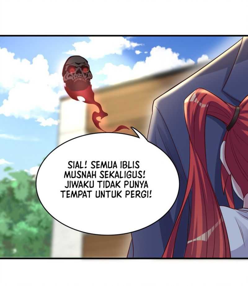 I Haven’t Been An Immortal Emperor For Many Years Chapter 14 Gambar 44