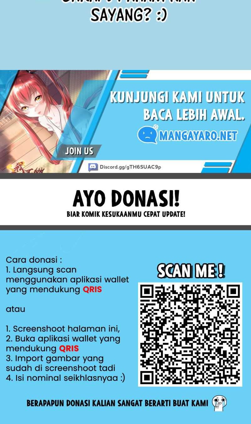 I Haven’t Been An Immortal Emperor For Many Years Chapter 14 Gambar 50
