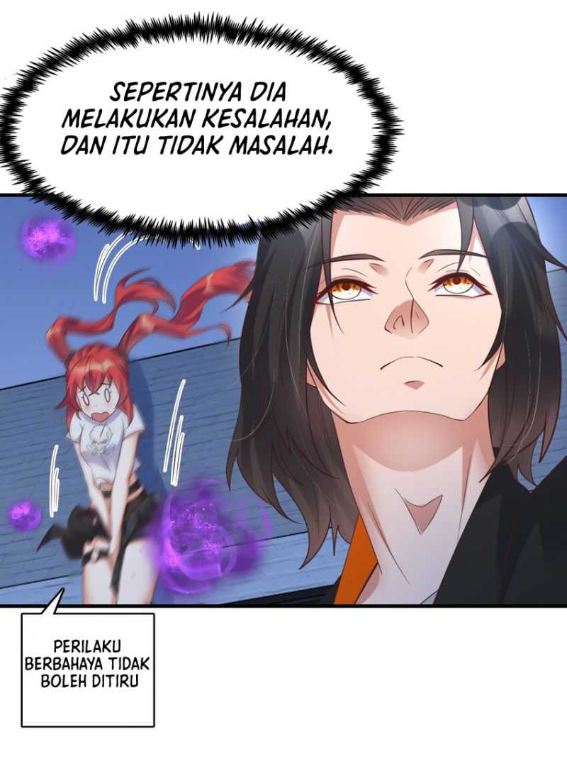 I Haven’t Been An Immortal Emperor For Many Years Chapter 14 Gambar 5