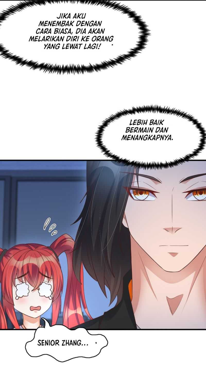 I Haven’t Been An Immortal Emperor For Many Years Chapter 14 Gambar 7