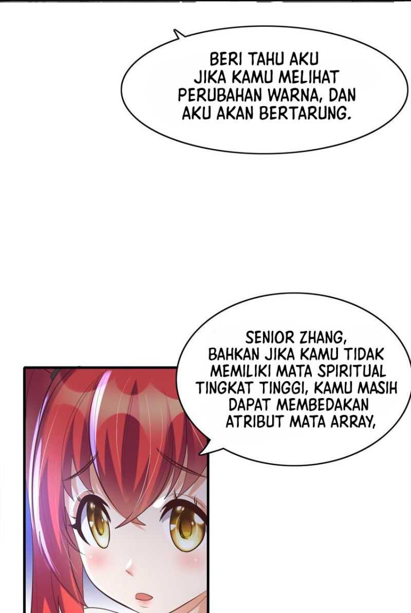 I Haven’t Been An Immortal Emperor For Many Years Chapter 13 Gambar 13