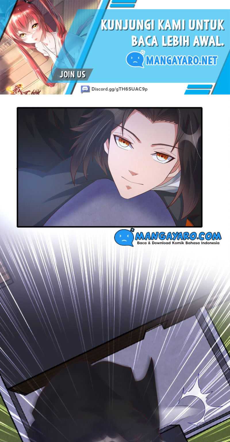 I Haven’t Been An Immortal Emperor For Many Years Chapter 13 Gambar 21