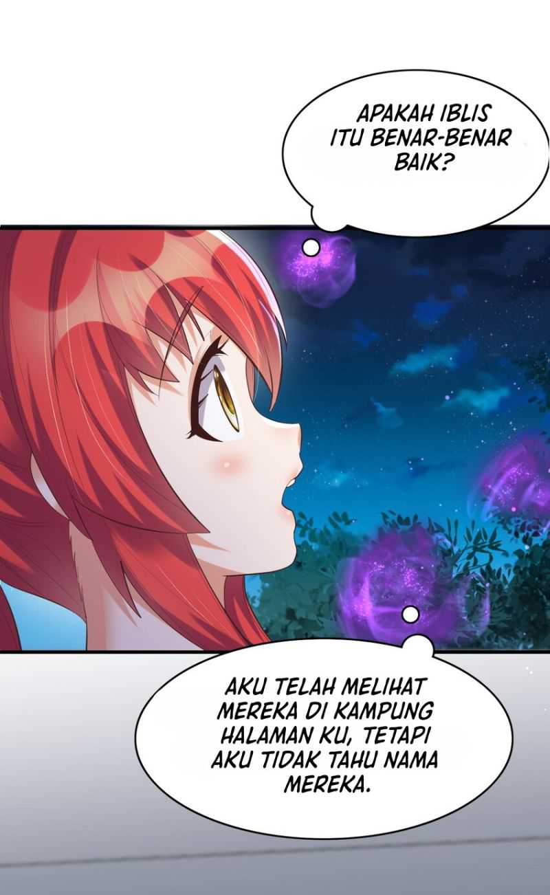 I Haven’t Been An Immortal Emperor For Many Years Chapter 13 Gambar 27