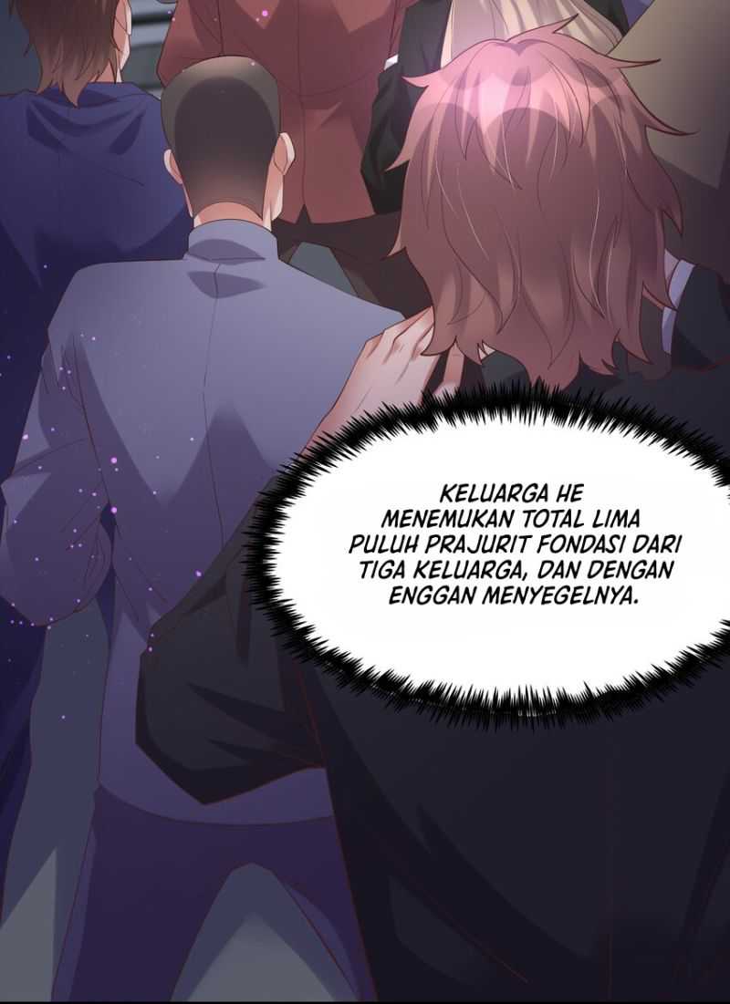 I Haven’t Been An Immortal Emperor For Many Years Chapter 13 Gambar 29