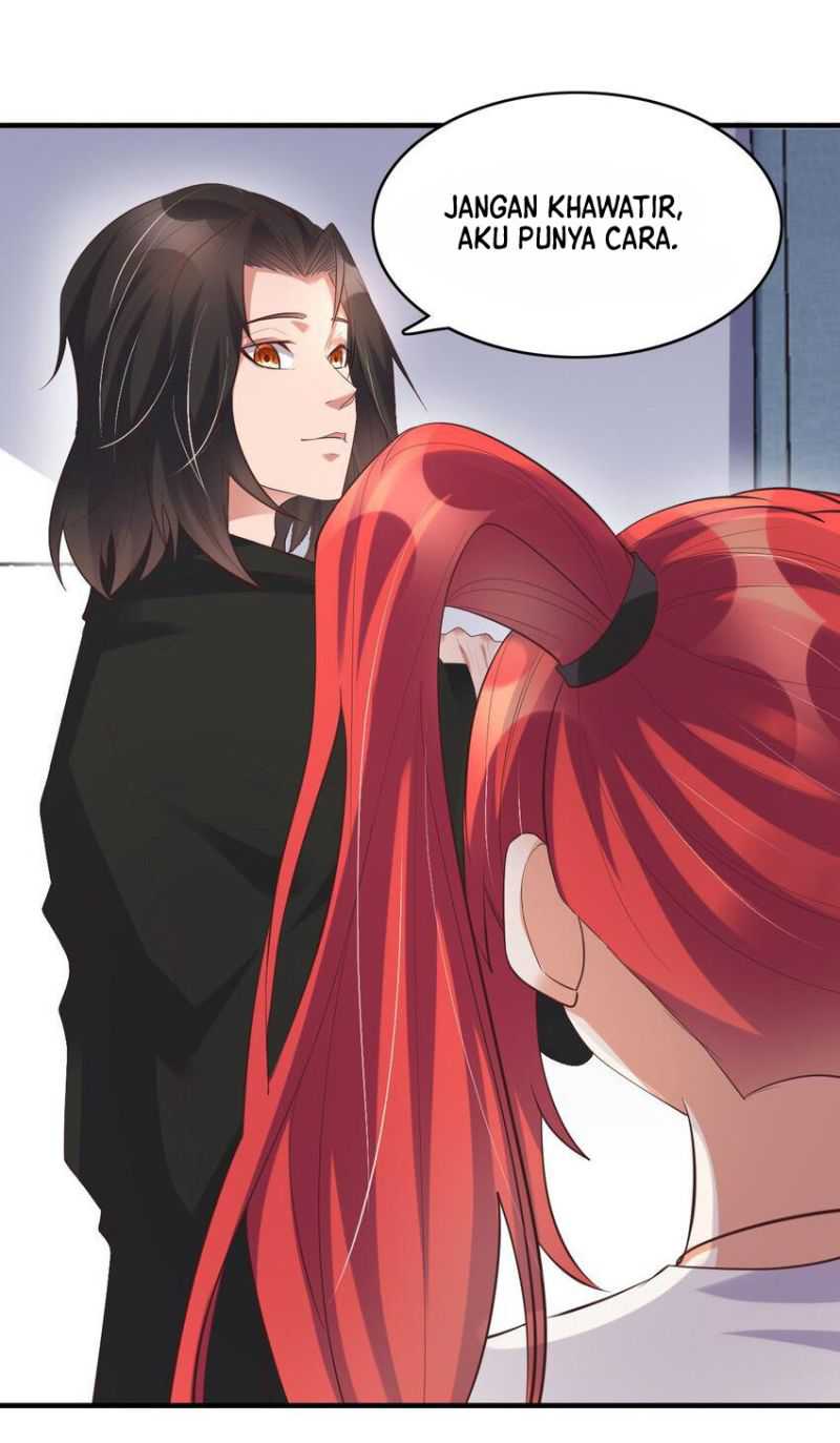 I Haven’t Been An Immortal Emperor For Many Years Chapter 13 Gambar 3