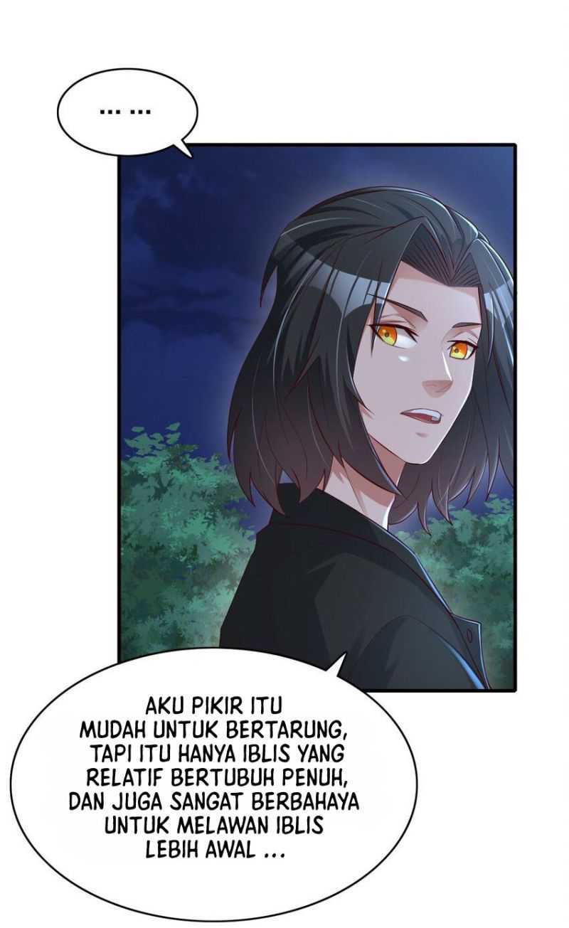 I Haven’t Been An Immortal Emperor For Many Years Chapter 13 Gambar 33