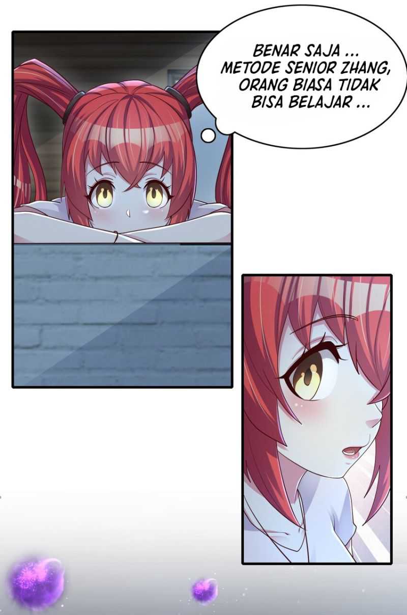 I Haven’t Been An Immortal Emperor For Many Years Chapter 13 Gambar 34