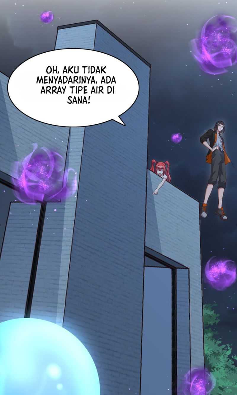 I Haven’t Been An Immortal Emperor For Many Years Chapter 13 Gambar 35