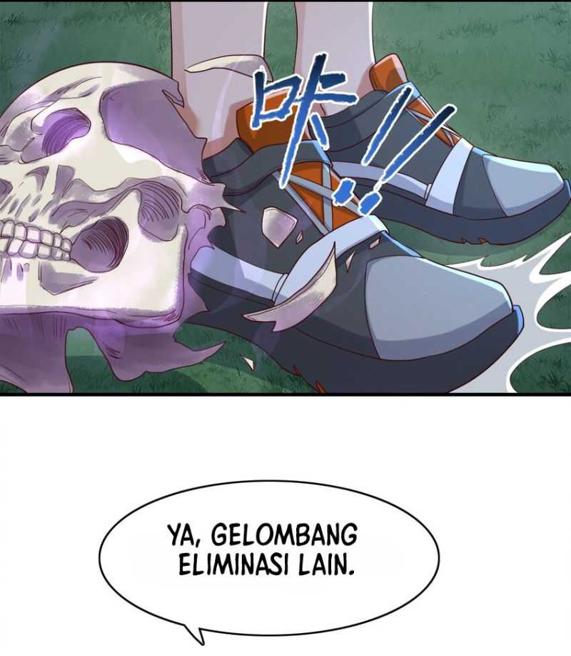 I Haven’t Been An Immortal Emperor For Many Years Chapter 13 Gambar 38