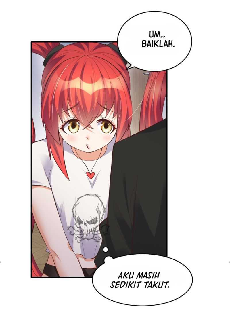 I Haven’t Been An Immortal Emperor For Many Years Chapter 13 Gambar 4