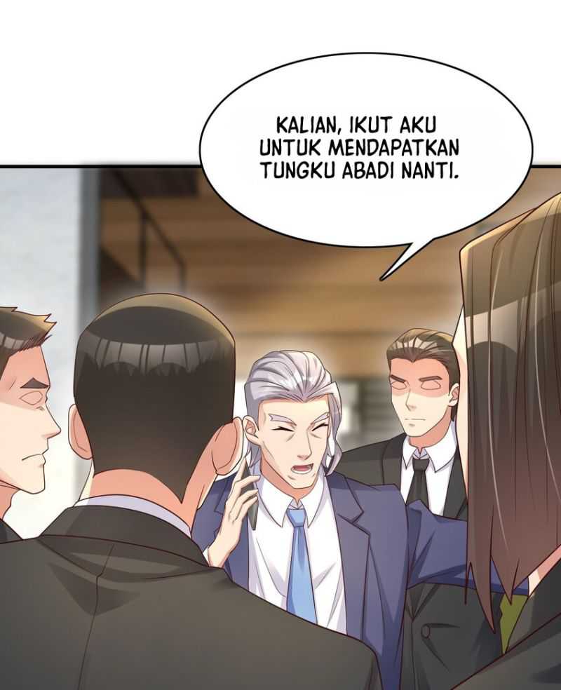 I Haven’t Been An Immortal Emperor For Many Years Chapter 13 Gambar 45