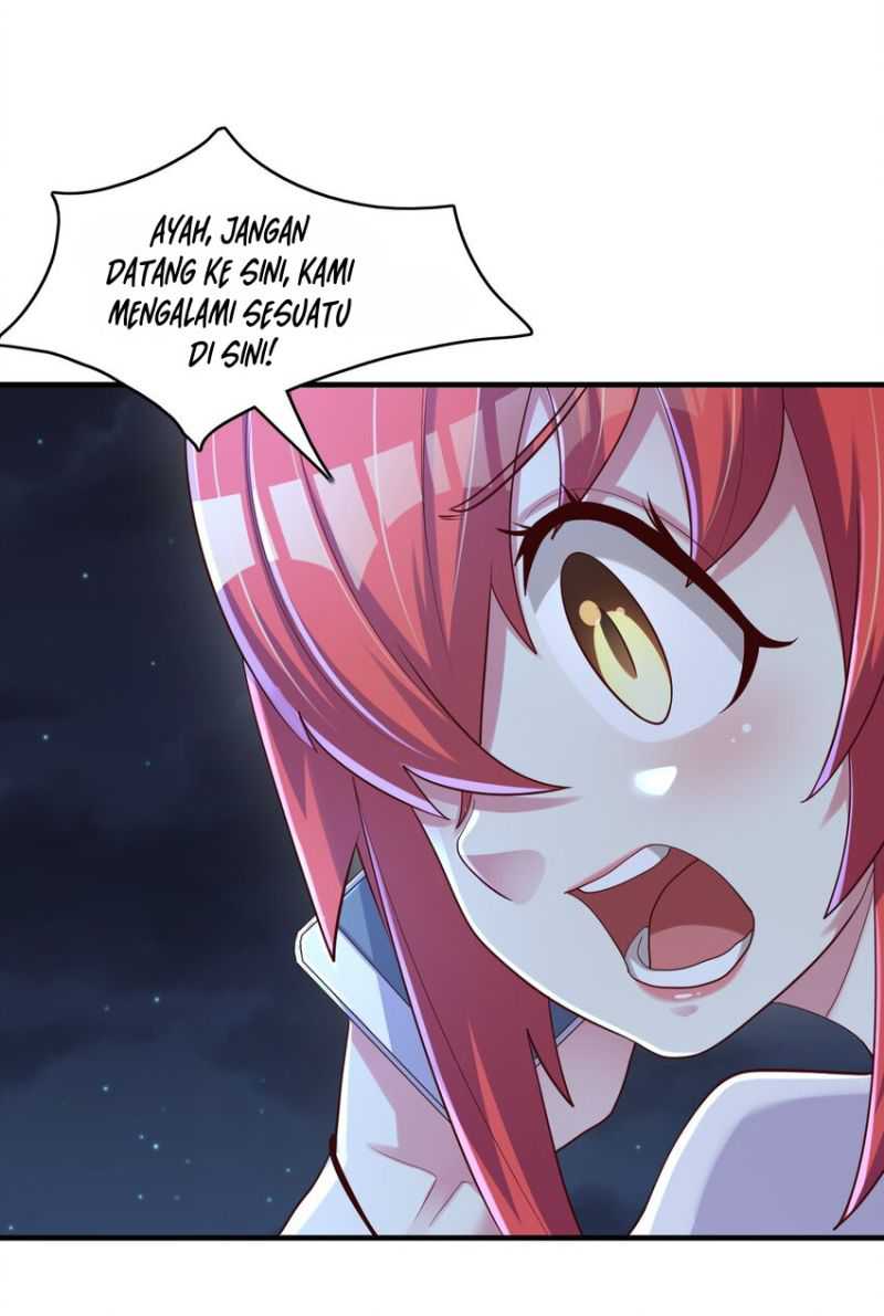 I Haven’t Been An Immortal Emperor For Many Years Chapter 13 Gambar 49
