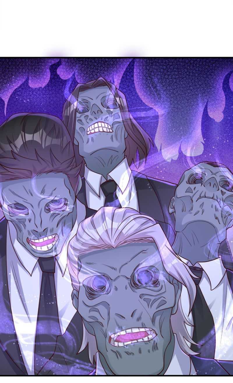 I Haven’t Been An Immortal Emperor For Many Years Chapter 13 Gambar 52