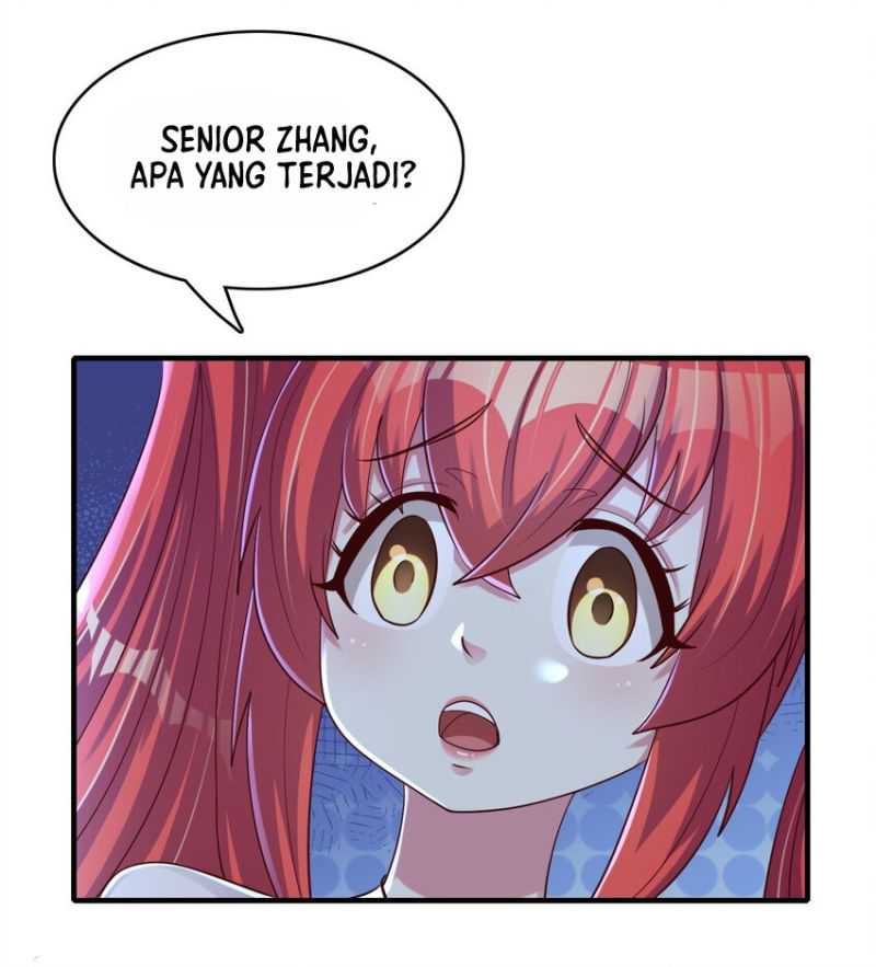 I Haven’t Been An Immortal Emperor For Many Years Chapter 13 Gambar 53