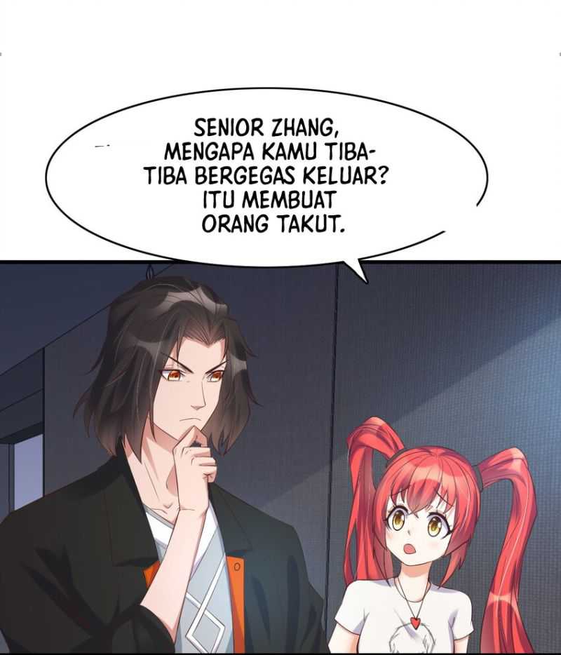 I Haven’t Been An Immortal Emperor For Many Years Chapter 12 Gambar 14