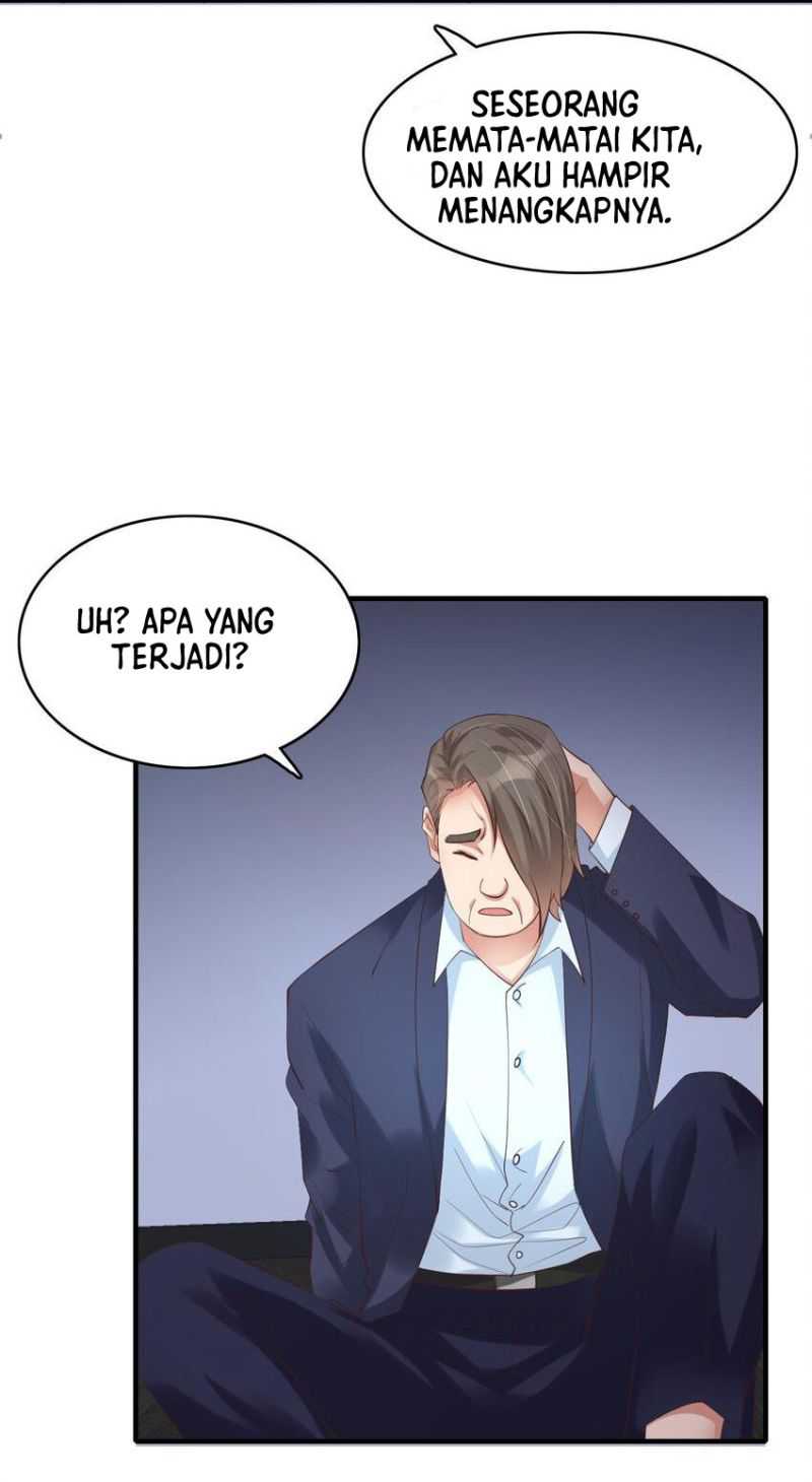 I Haven’t Been An Immortal Emperor For Many Years Chapter 12 Gambar 15